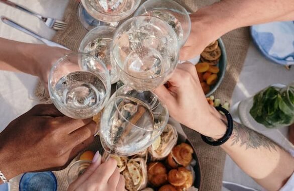 Best places for brunch in Dallas