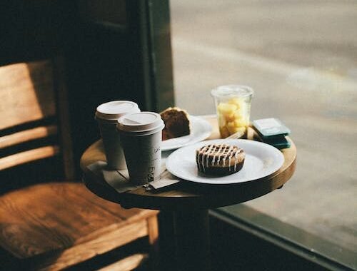 Best Coffee Shops around in Dallas, TX