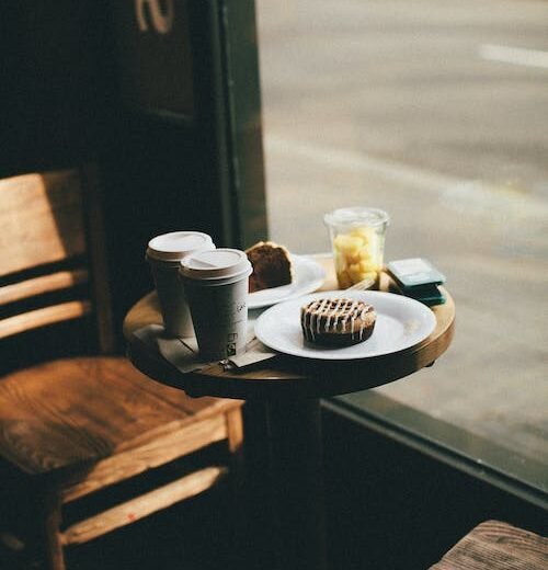 Best Coffee Shops around in Dallas, TX