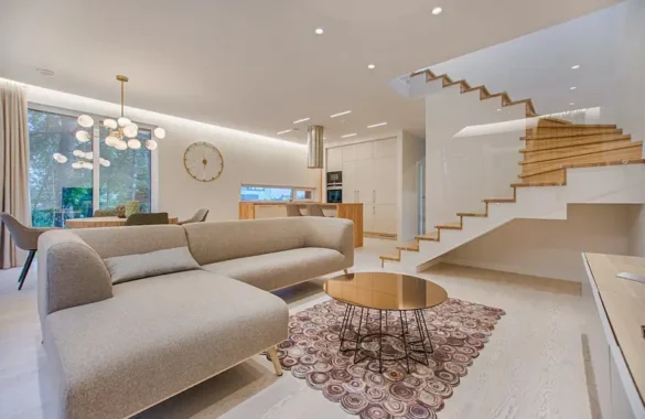 Luxuryapartment
