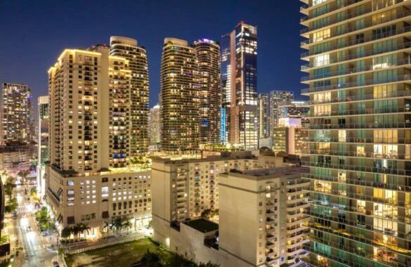 Houston Penthouses for Sale Under $1 Million
