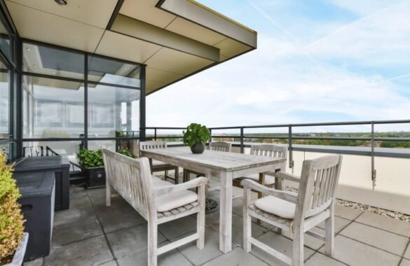 Best Penthouses for Sale in Houston
